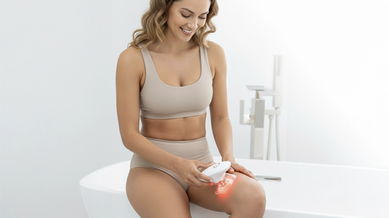 Glokore Body Sculptor Customer Reviews USA Real Body Results