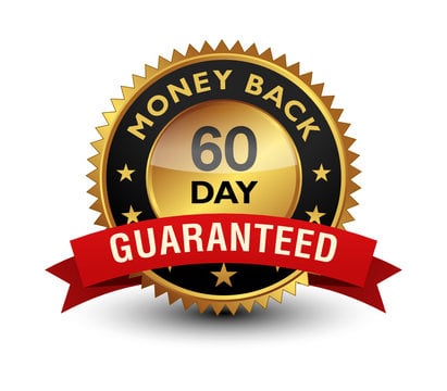Glokore Body Sculptor 60-Day Money Back Guarantee USA